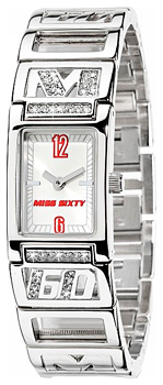 Часы Miss Sixty Borchie SQY002